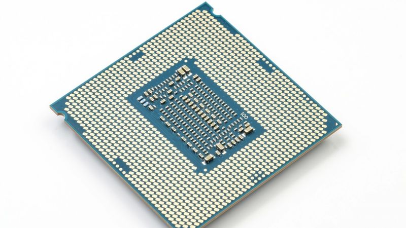 Intel jaunas ražotnes izveidē Polijā investēs līdz 4,6 miljardiem dolāru