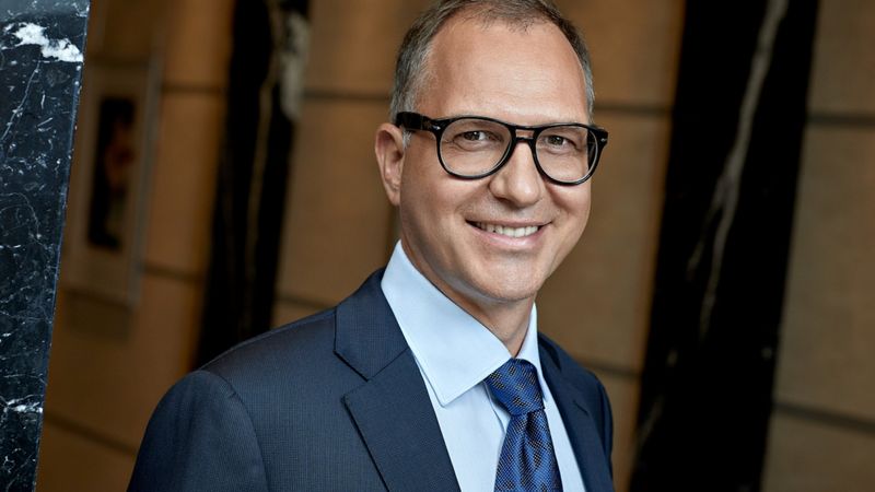 Izziņoti balvas Gada investors 2018 nominanti