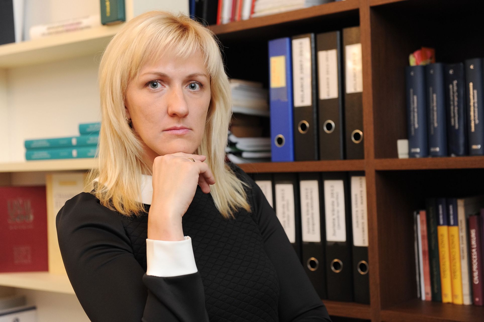 Foto: Vitālijs Stīpnieks, Dienas Bizness