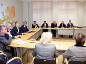 Papildināta - Partijas pēc nedēļas Vējonim sola piedāvāt kopīgi atbalstītu premjera kandidātu