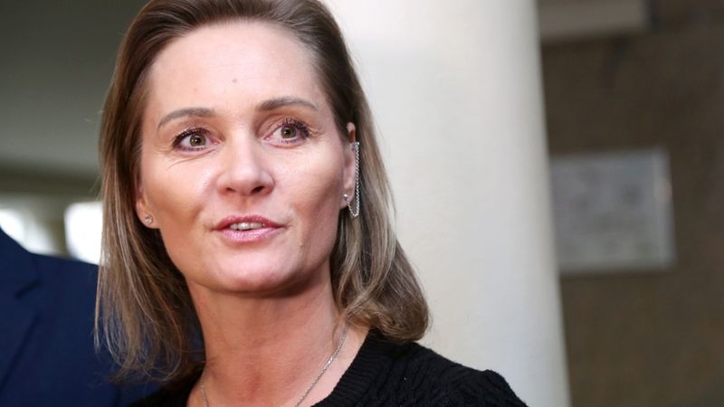 Par kukuļošanu rosina apsūdzēt ekspolitiķi Broku un uzņēmējus Milleru un Rāvi