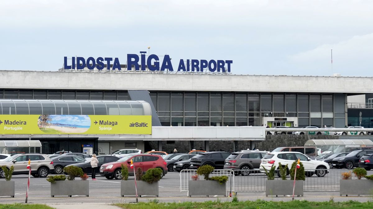 Rīgas lidosta šogad plāno apkalpot 7,1-7,2 miljonus pasažieru
