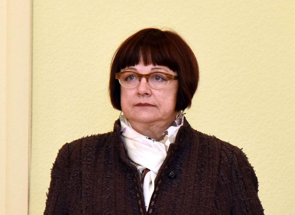 Foto: Zane Bitere/LETA