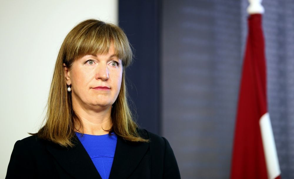 Foto: Evija Trifanova/LETA