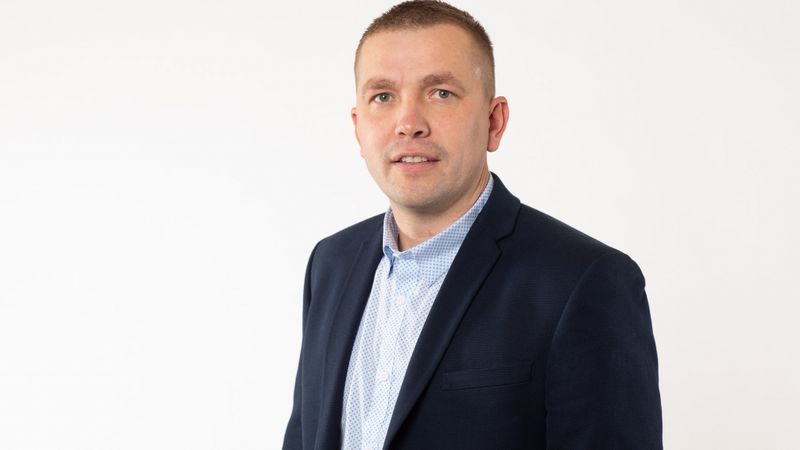 Par Inčukalna pazemes gāzes krātuves vadītāju iecelts Makars
