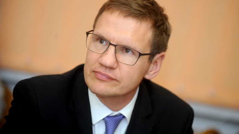 Ozols: Latvijas ekonomiskā nākotne jābūvē uz labām tehnoloģijām