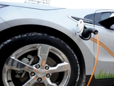 Liepājā kursēs elektromobiļi