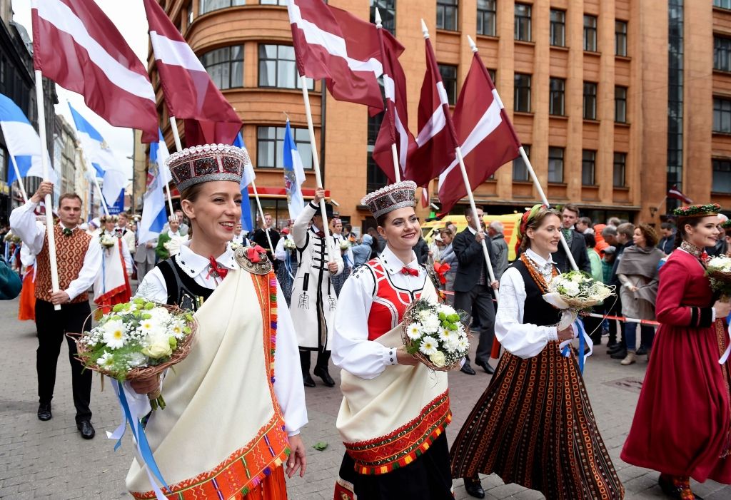 Foto: Ieva Leiniša/LETA