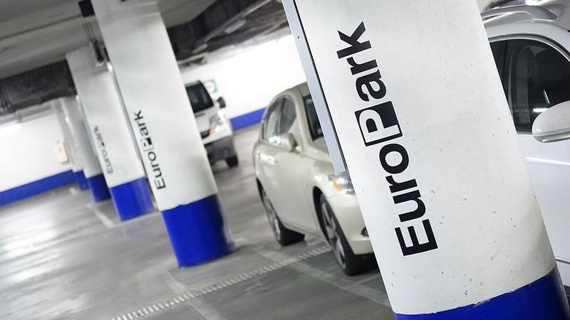 Mainījies Europark Latvia īpašnieks