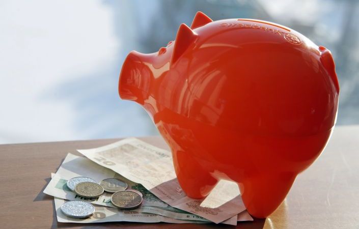 Vidējais pensiju fondu ienesīgums šogad 1 līdz 1,5% apmērā
