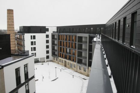 Vitālijs Stīpnieks, Dienas Mediji