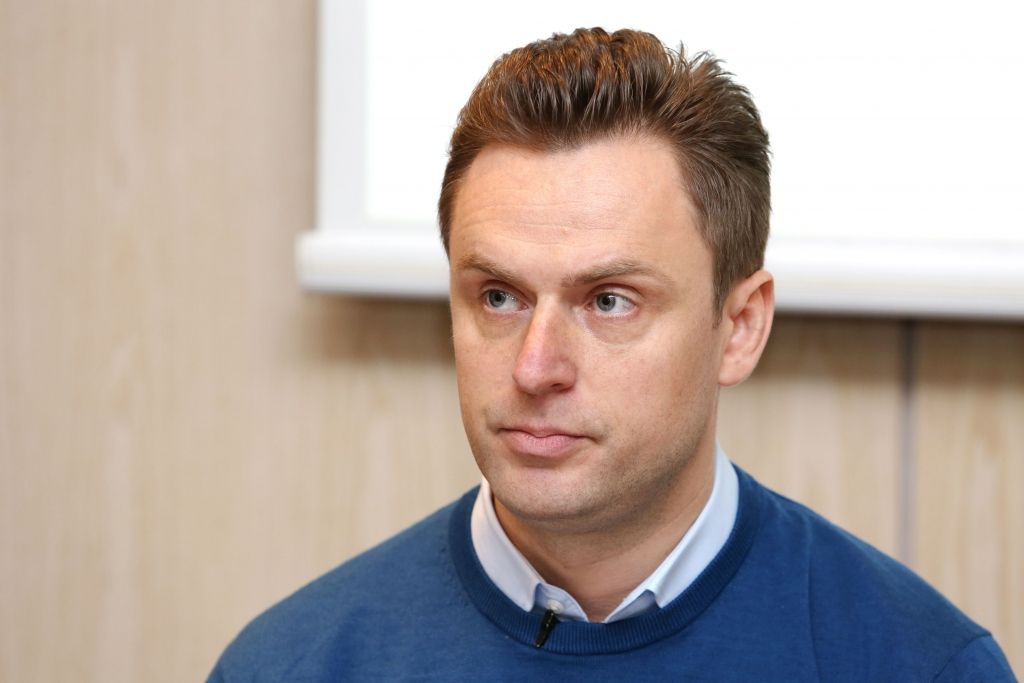 Foto: Edijs Pālens/LETA