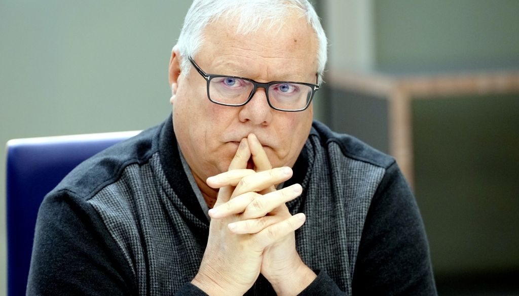 Binders: Ceļu būves nozare šogad nevar cerēt uz atkopšanos