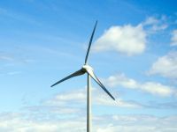 Eesti Energia grib būvēt vēja ģeneratorus Rīgas līcī