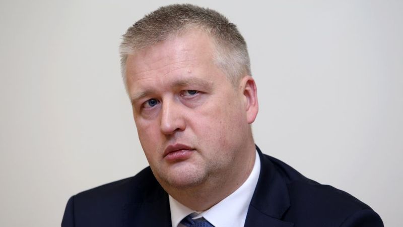 Lapiņš: Uzbrukums e-veselībai bija plānots un notika vienlaicīgi no vairāk nekā 20 valstīm