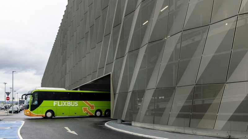 Eiropā lielākais pasažieru autobusu operators interesējas par Igaunijas tirgu