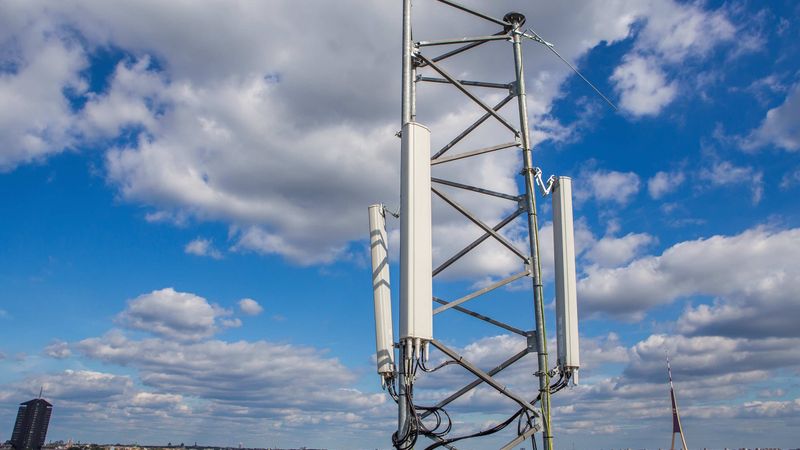 Tele2 4G tīkls pārklāj 4171 apdzīvotu vietu Latvijā