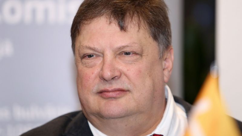 Ilmārs Osmanis