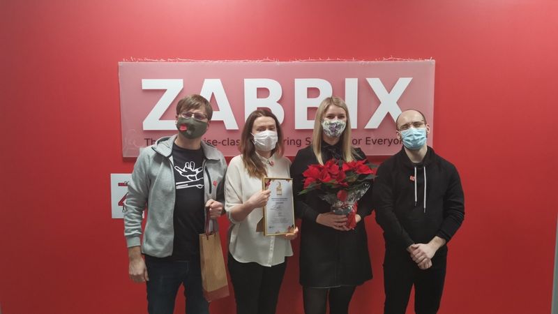 Vācijas Uzņēmējdarbības balva arī diviem Latvijas uzņēmumiem