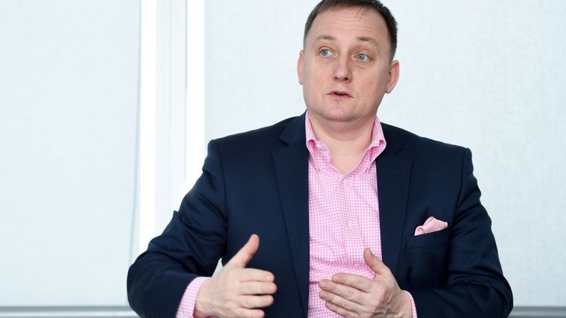 Kazāks: Latvija šobrīd ir labāk sagatavota iespējamam kritumam ekonomikā