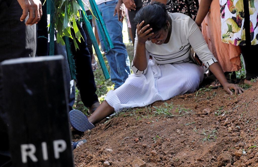 Foto: REUTERS/SCANPIX/LETA