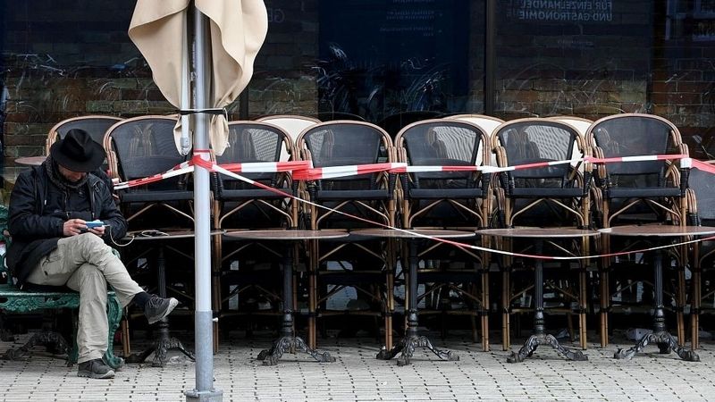 Beļģijas tiesa liek valdībai atcelt cīņā ar Covid-19 noteiktos ierobežojumus