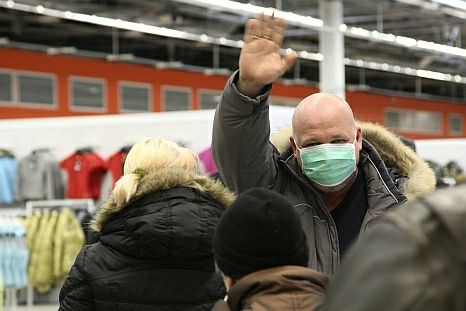 Eksperti: Iedzīvotāju tēriņi pamazām pieaugs