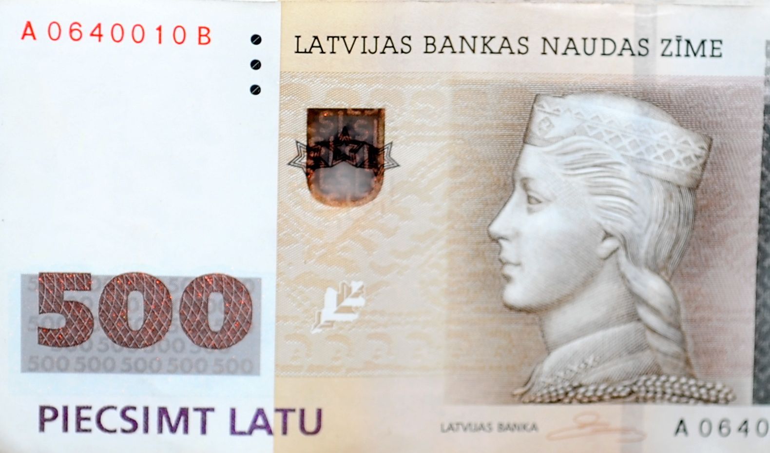 Foto: LETA