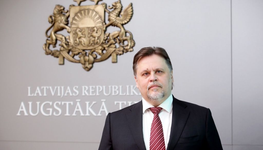 Latvija naudas atmazgātājiem jāpadara par neērtu un bīstamu vietu