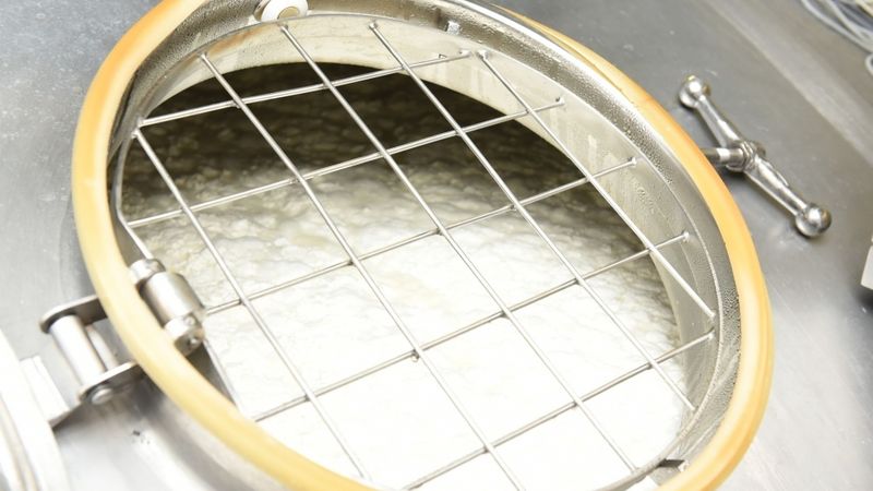 Dividendēs no Jaunpils pienotavas saņem 100 000 eiro