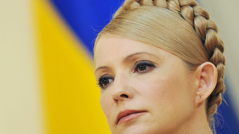ECT: Timošenko arests un apcietinājums bijis nelikumīgs