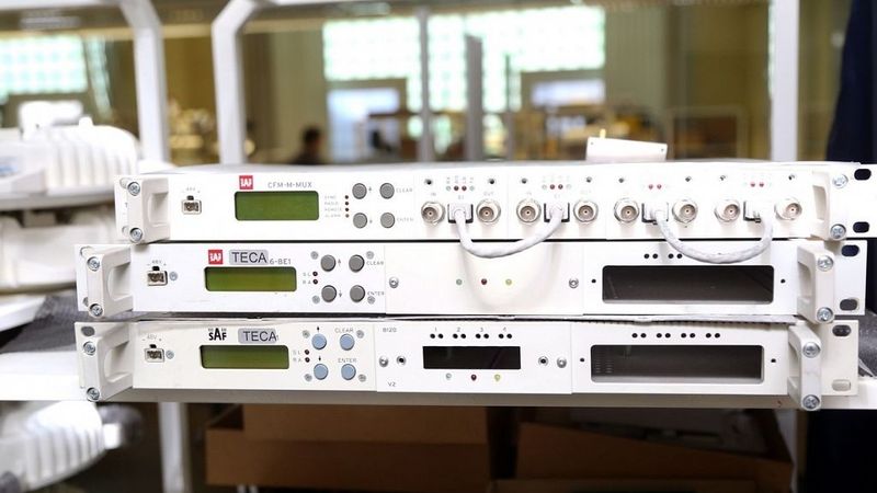 SAF tehnika veidos meitasuzņēmumu SAF Asia Ltd Singapūrā