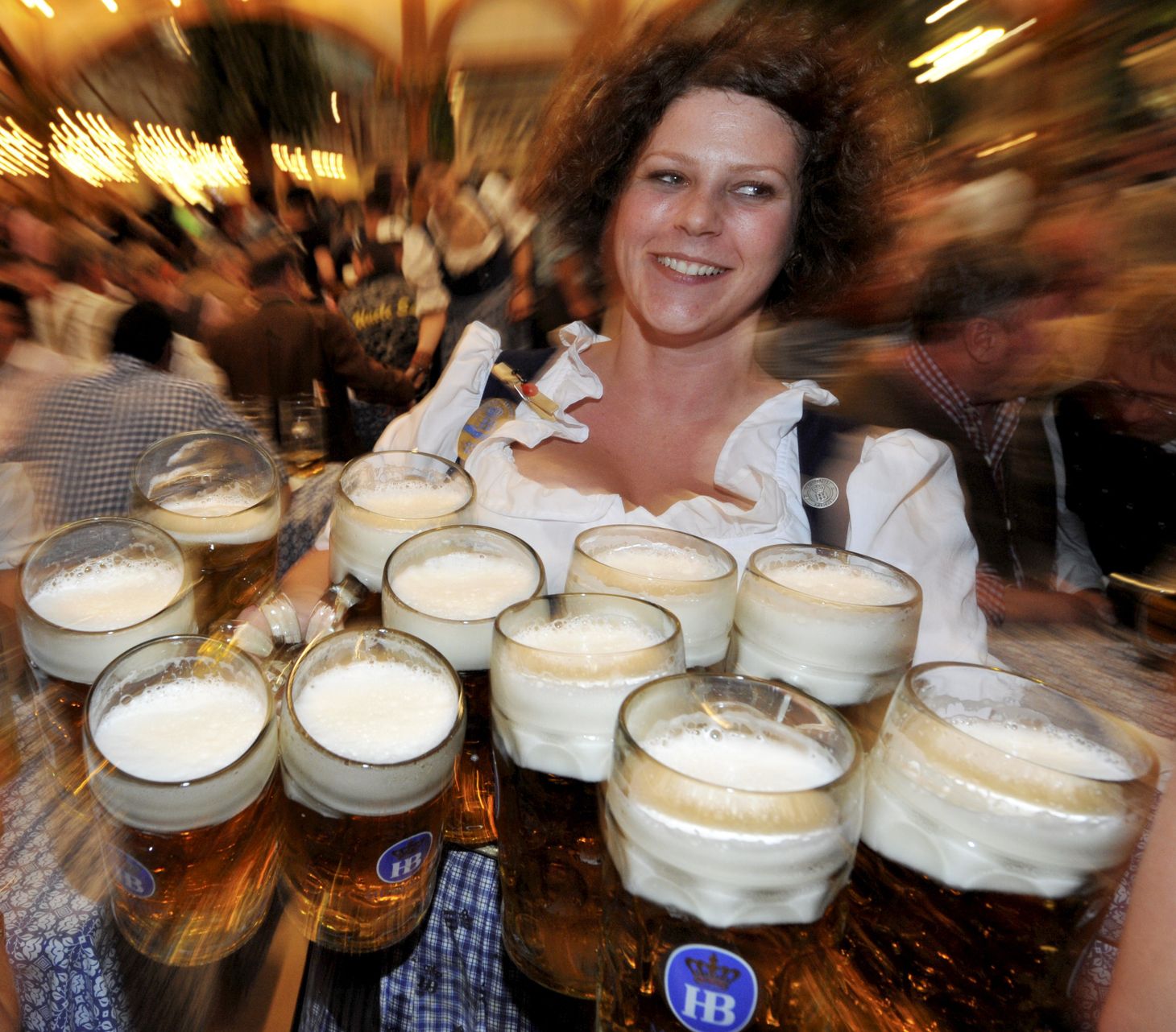 Foto: AFP/LETA