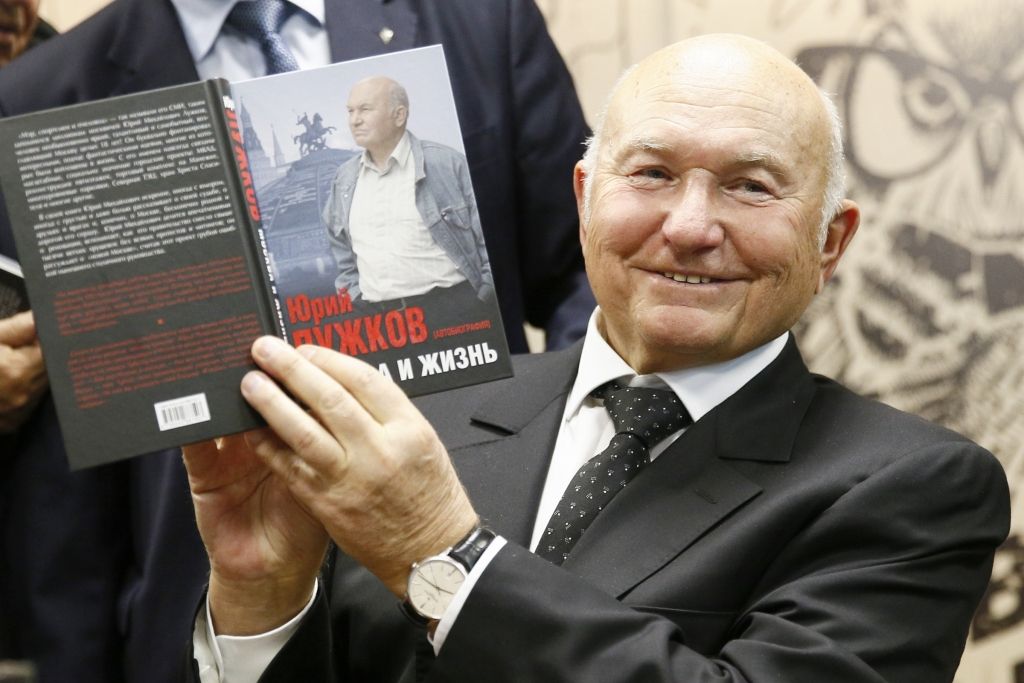 Foto: Alexander Shcherbak/TASS/Scanpix/LETA