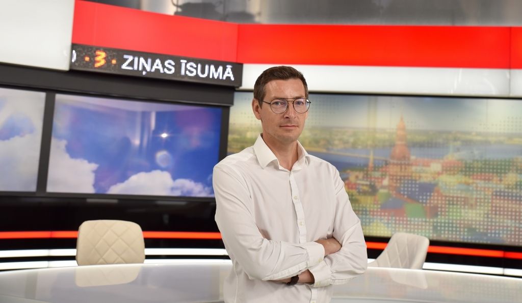 Foto: Ritvars Skuja, Dienas Bizness