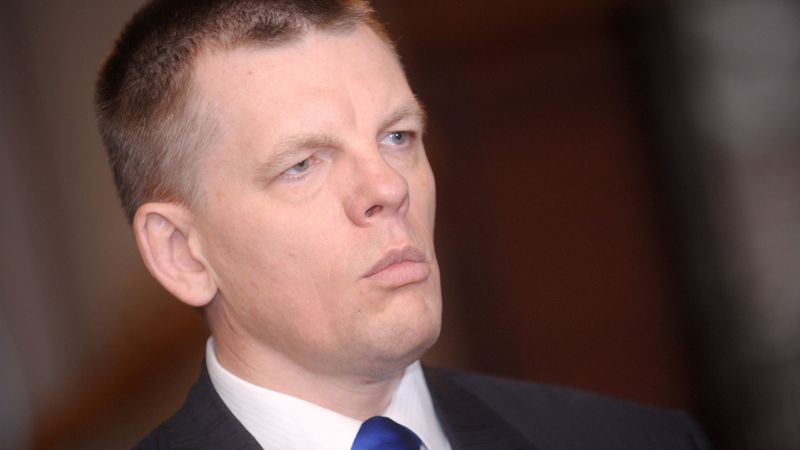 Repše: Valsts Liepājas metalurgā naudu nezaudēs, bet pat nopelnīs
