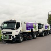 Vizii Urban valsts ceļu uzturēšanai Ogres un Rīgas teritorijā plāno 7 miljonu eiro investīcijas
