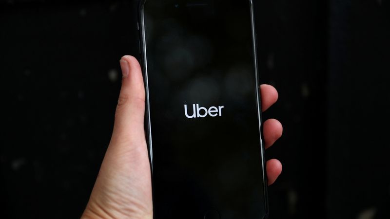 Uber: 6000 seksuāli uzbrukumi divu gadu laikā