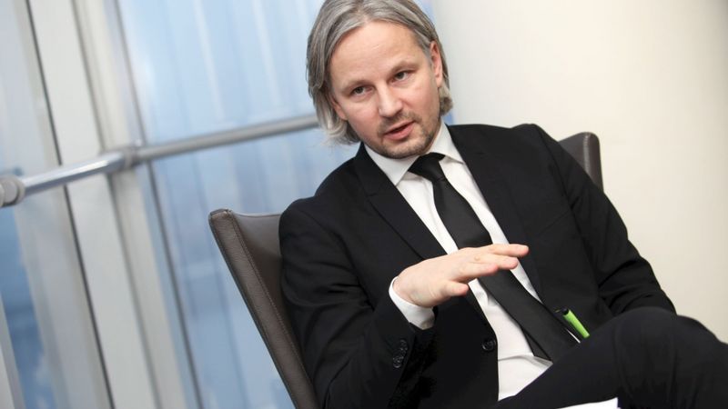 Pārmaiņas būs revolucionāras