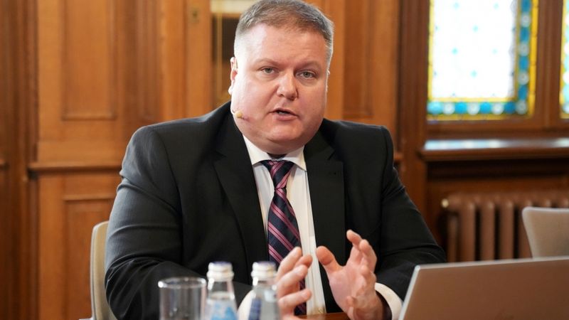 Saistībā ar ASV tirdzniecības tarifiem Latvija saņems divus "sitienus"