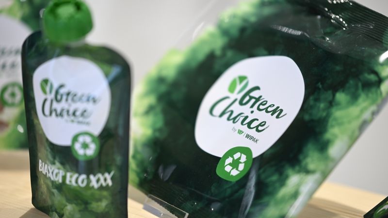 Iepakojuma materiāli un risinājumi: plašs klāsts visām nozarēm interpack 2026