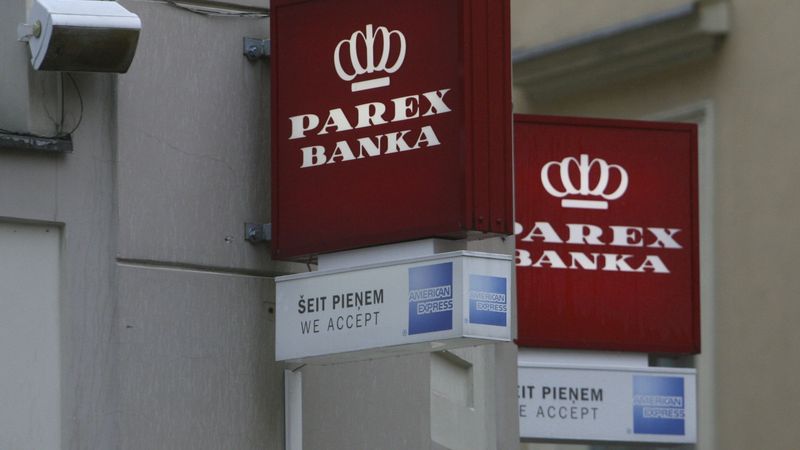 FM piesaista pazīstamu advokātu cīņai ar Parex bankas mazākuma akcionāriem