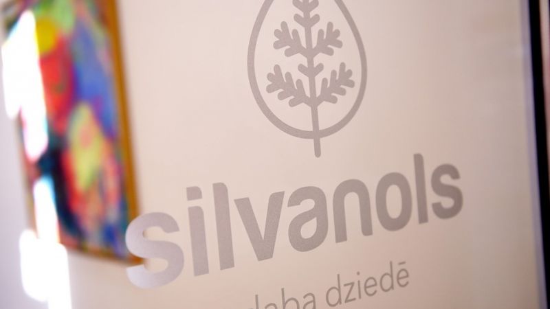 Silvanola peļņa pērn sarukusi četras reizes
