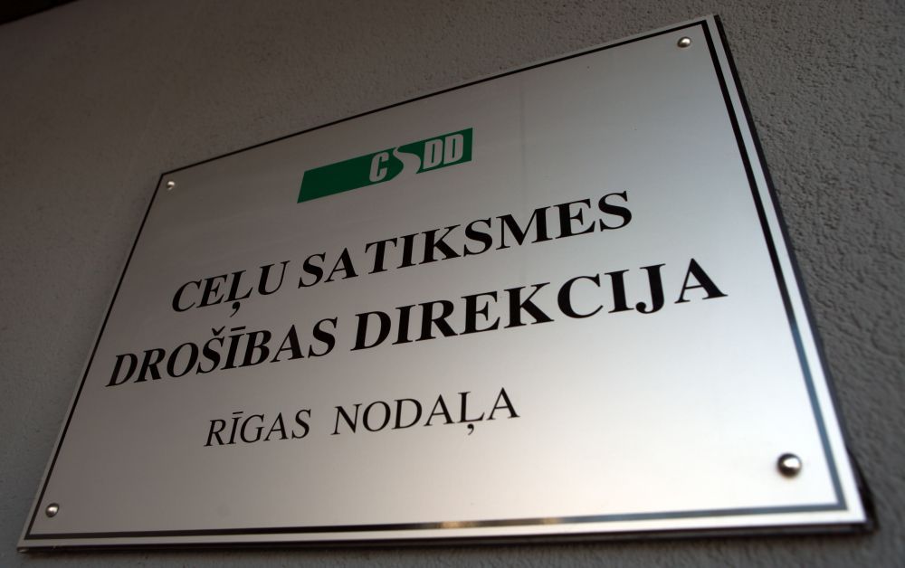 Foto: LETA