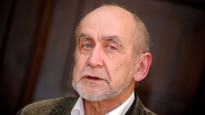 Imants Kalniņš: notikumus Ukrainā ir izprovocējušas ASV intereses