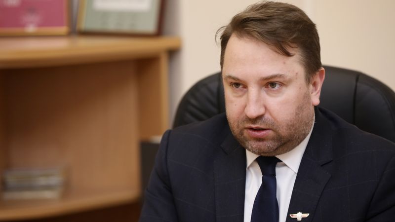 Atsevišķos Pasažieru vilciena rezerves daļu segmentos situācija ir kritiska