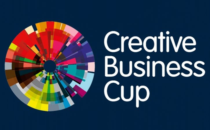 Creative Business Cup dalībnieki gatavi cīņai