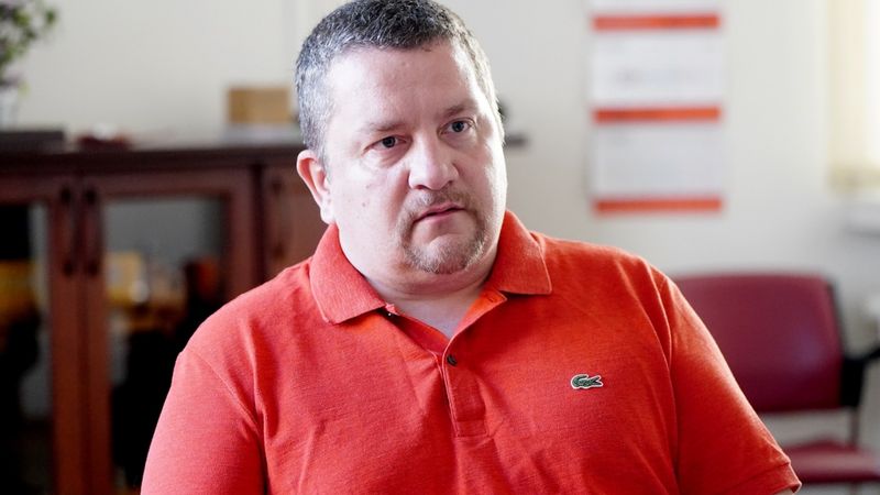 Amatu atstājis LGS padomes priekšsēdētājs Merirands