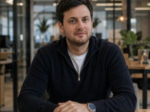 No Rīgas līdz Londonai: kā Baltijā top Eiropas mēroga fintech uzņēmums