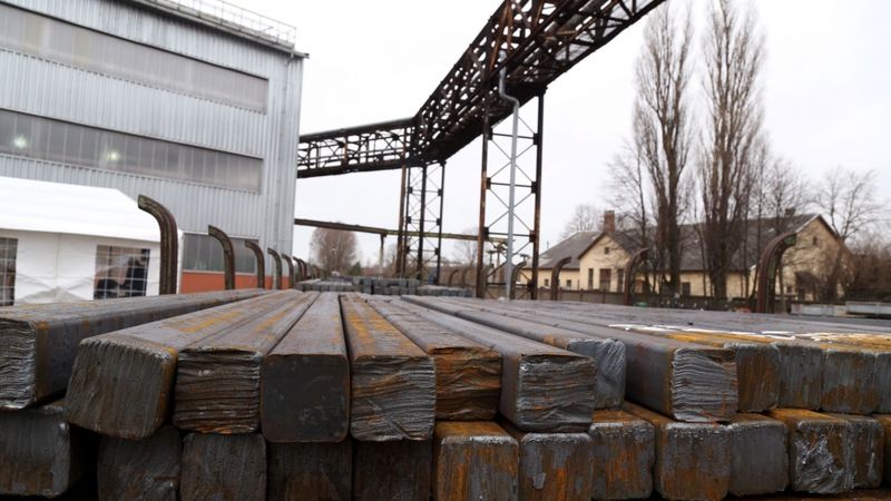 Noslēgti pirmie līgumi par Metalurga teritorijas izmantošanu ostas vajadzībām